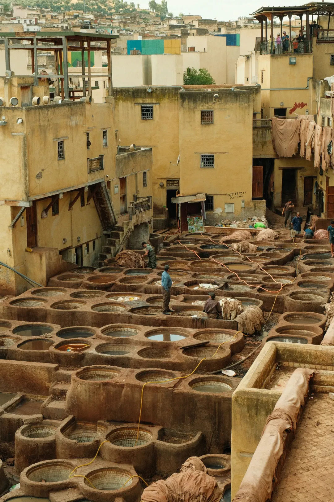 Fès