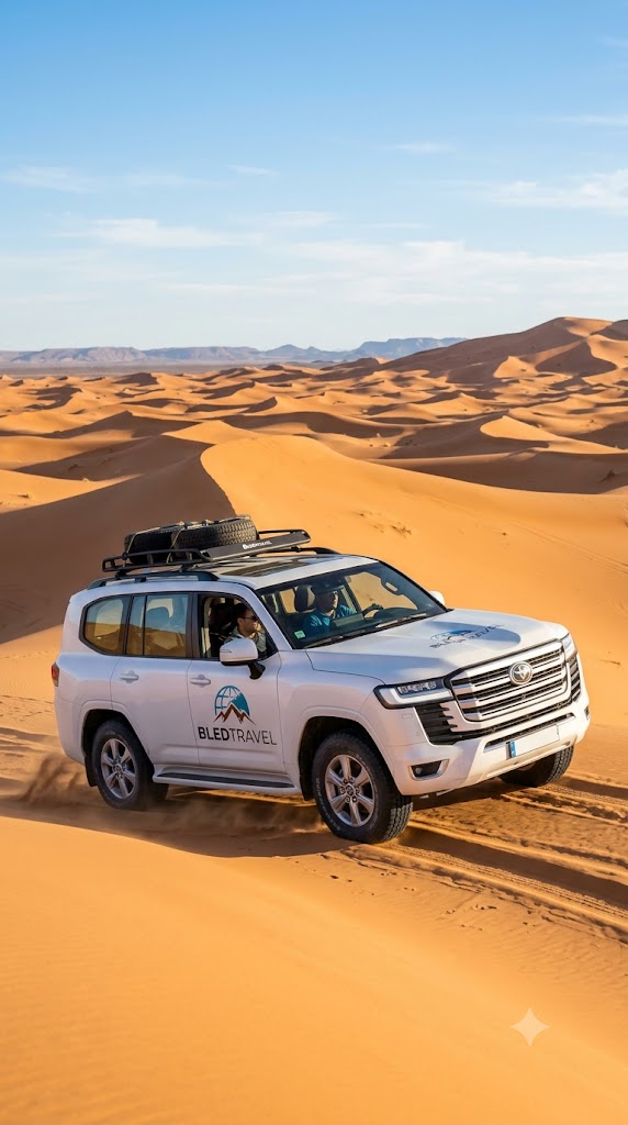 Erg Chebbi